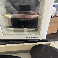 Thermo Heratherm Incubator image 0